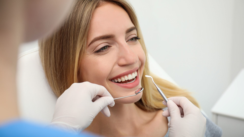 Cosmetic Dentistry