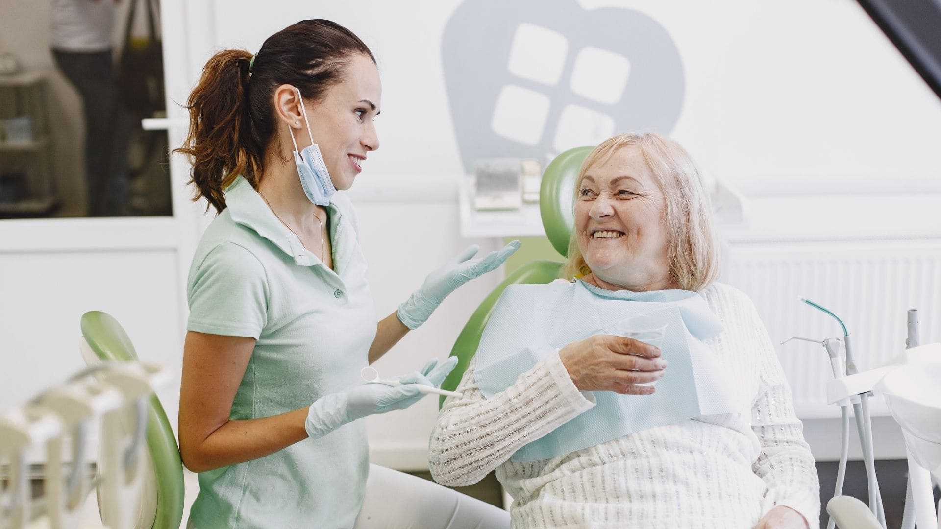 Full Mouth Rehabilitation (FMR)