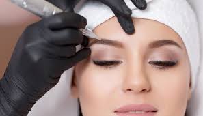 Microblading 
        
