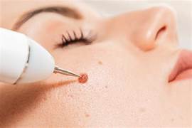 Mole Removal