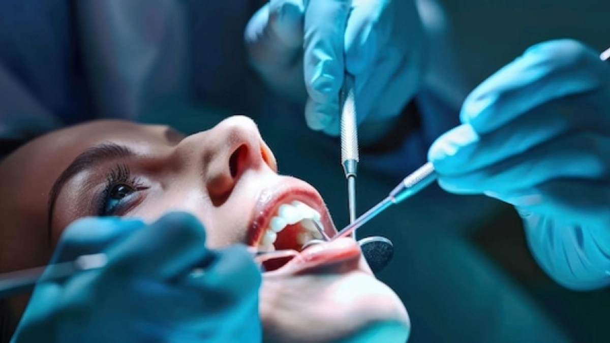Oral Surgery