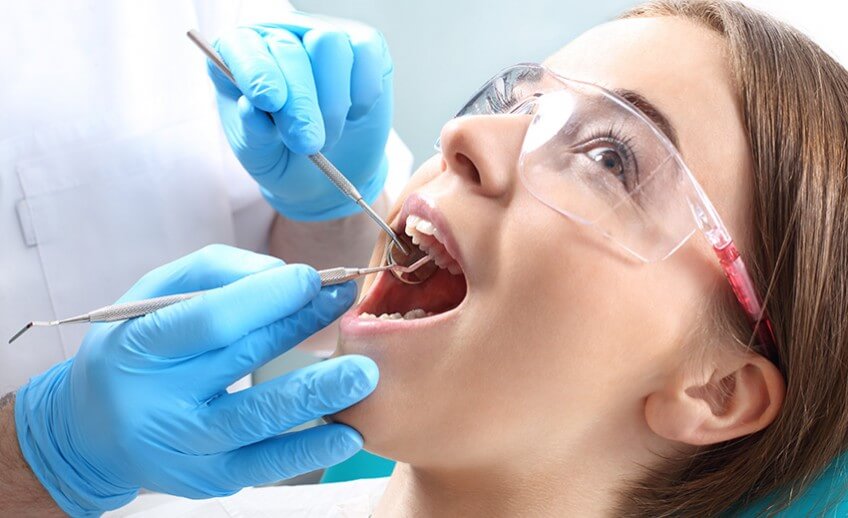 Periodontics