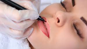 Permanent Lipstick