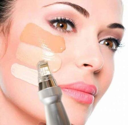 BB Glow Treatment 