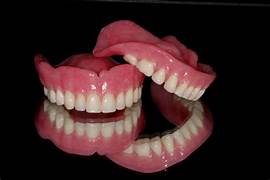Dentures and Partials