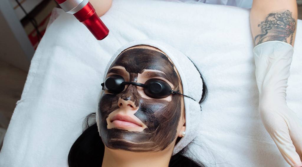 Hollywood Facial